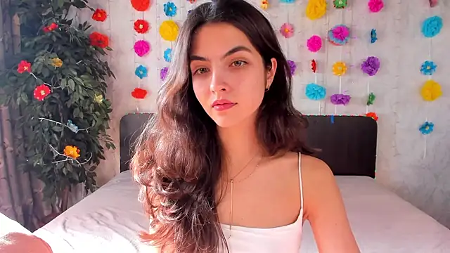 Milana Crystal  online show from 03.09.25