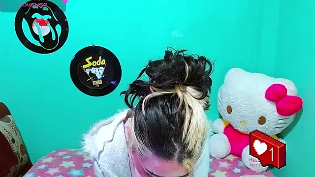 squirt charlott online show from 12.04.24