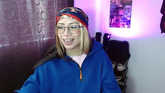 squirt charlott online show from 10.11.25