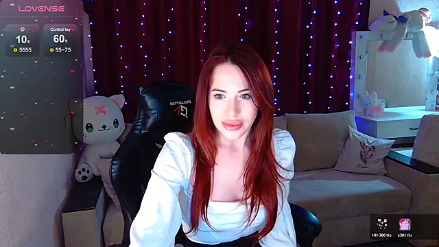 Sidney blush online show from 12.22.25