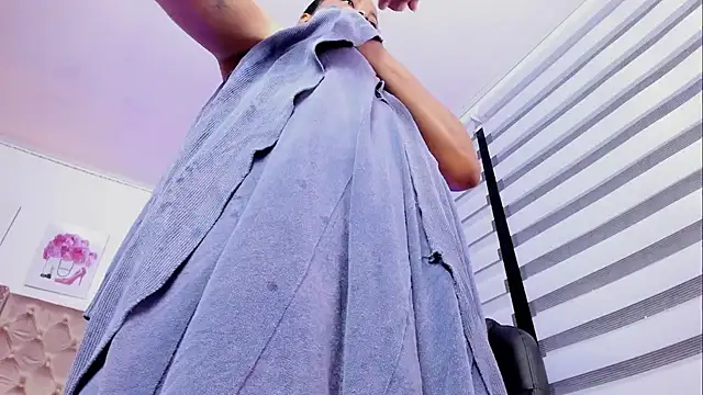 Danna Ramiirez online show from 12.02.24