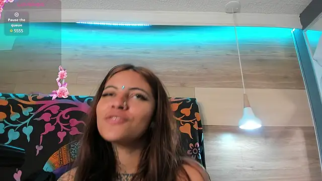 Cori Paige online show from 01.21.25