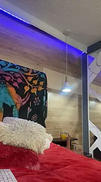 Cori Paige online show from 03.13.25