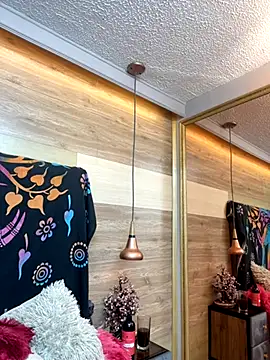 Cori Paige online show from 09.11.25