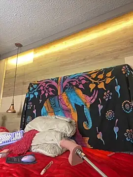 Cori Paige online show from 09.12.25