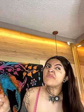 Cori Paige online show from 10.15.25