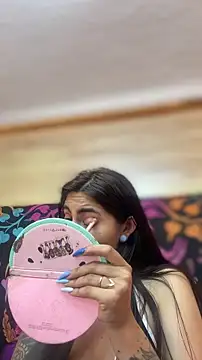 Cori Paige online show from 12.21.25