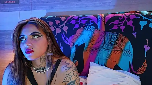 Cori Paige online show from 03.05.26