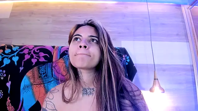 Cori Paige online show from 03.19.26