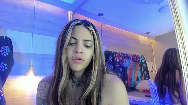 Cori Paige online show from 04.22.26