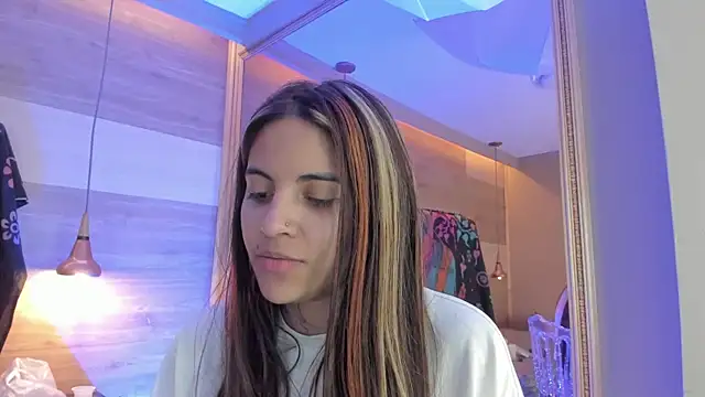 Snapshot of Cori_Paige chatting on 04.30.26 Cori Paige online show from 04.30.26