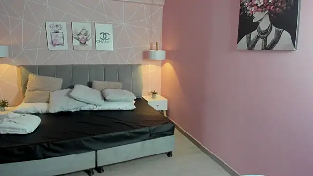 zara  sweet online show from 12.16.25