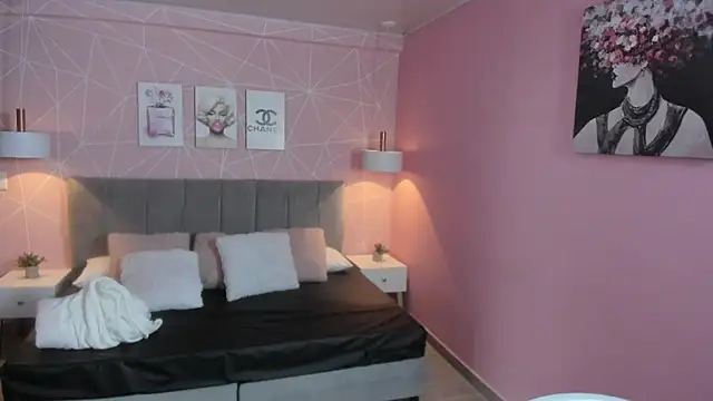 zara  sweet online show from 04.01.26