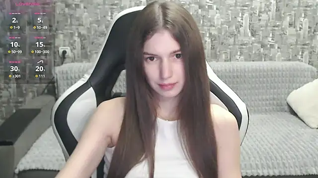 MissMiaCutie online show from 09.22.25