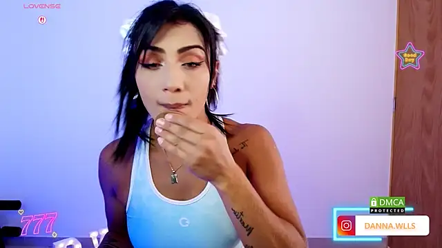 Dannawells online show from 04.19.26