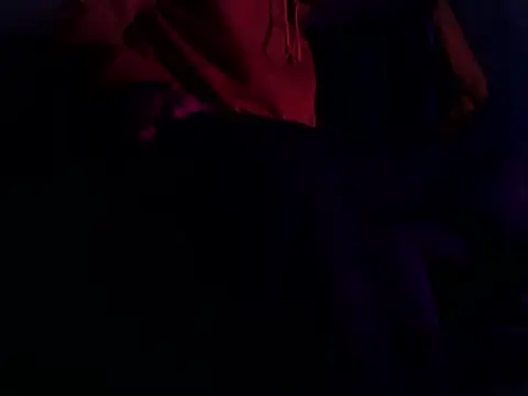 Snapshot of andrescaraballo chatting on 09.26.25 andrescaraballo online show from 09.26.25