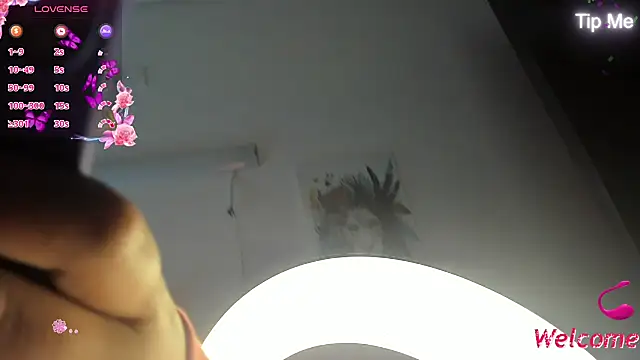 Kylie2211 online show from 10.02.25