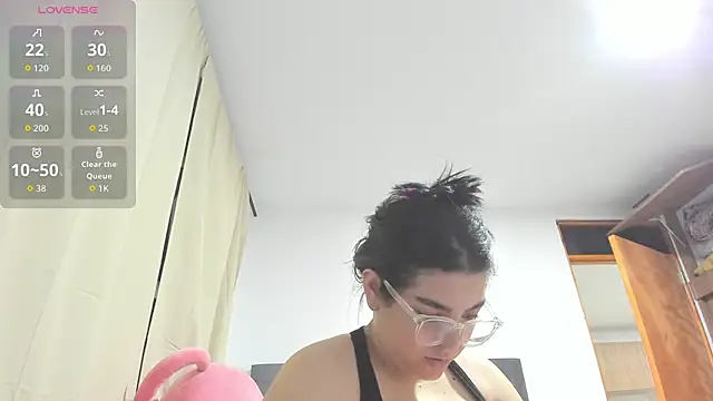 Kylie2211 online show from 03.06.26