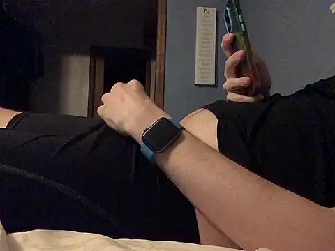 Snapshot of Hebrewhammers42 chatting on 02.27.25 Hebrewhammers42 online show from 02.27.25