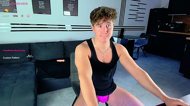 ChristianLevine  online show from 01.01.25