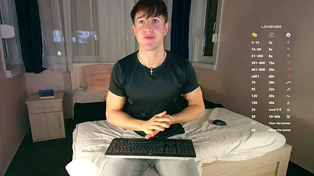 ChristianLevine  online show from 11.22.25