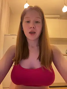 Snapshot of Eva_Weyne chatting on 05.16.26 Eva Weyne online show from 05.16.26