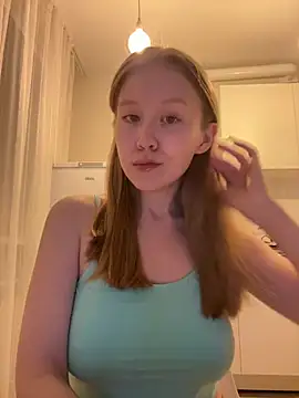 Snapshot of Eva_Weyne chatting on 07.09.26 Eva Weyne online show from 07.09.26