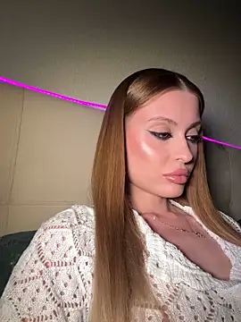 Sweet  Milly online show from 04.03.26