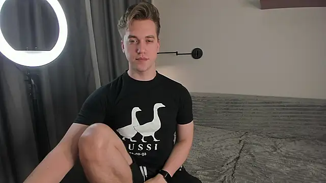 AustinButler online show from 12.01.24