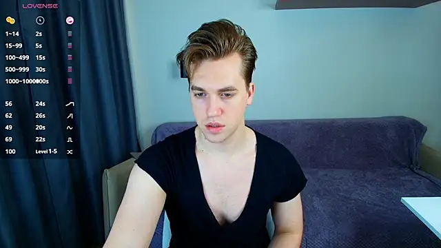 AustinButler online show from 12.21.24