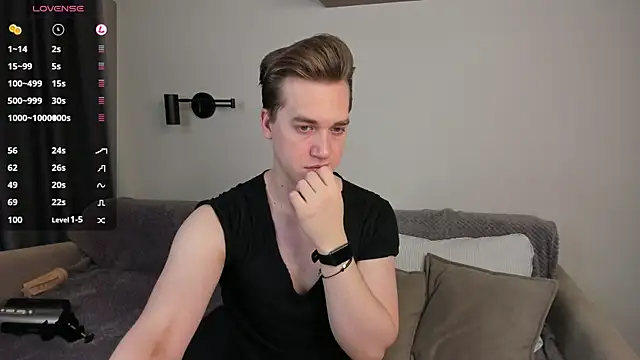 AustinButler online show from 12.28.24