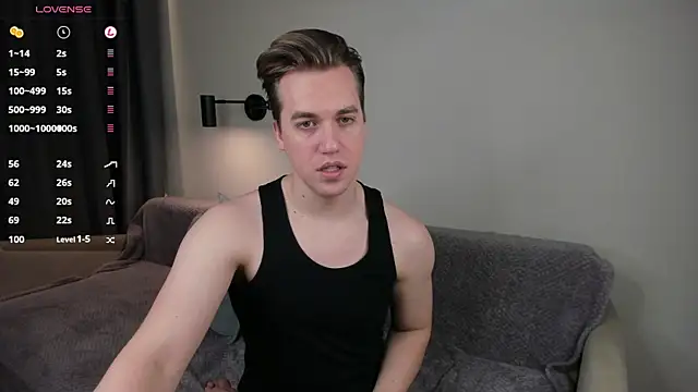 AustinButler online show from 01.04.25