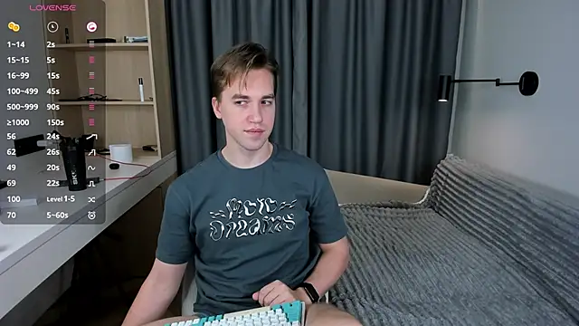 AustinButler online show from 11.19.25