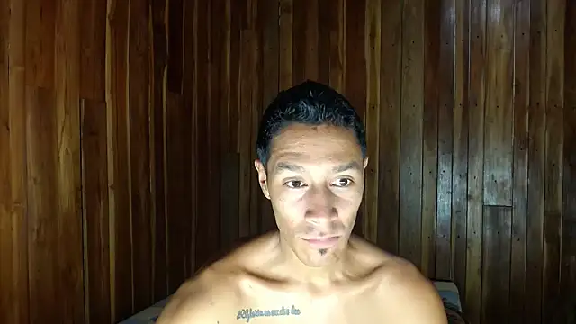 Snapshot of DEMARCOUS_NM chatting on 07.19.26 DEMARCOUS NM online show from 07.19.26