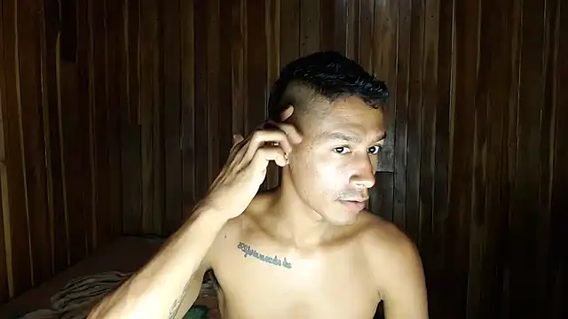 Snapshot of DEMARCOUS_NM chatting on 07.29.26 DEMARCOUS NM online show from 07.29.26