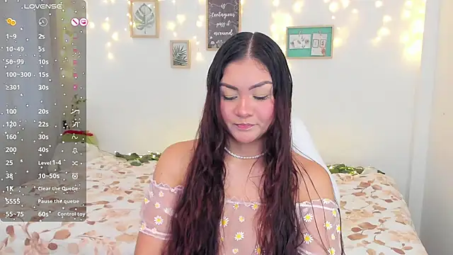 cute baby5 online show from 12.09.24