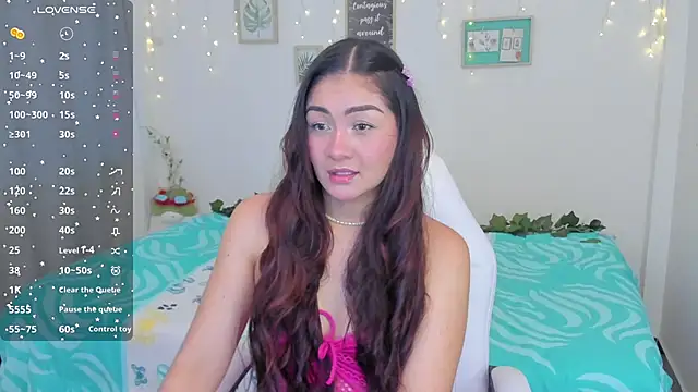 cute baby5 online show from 01.22.25