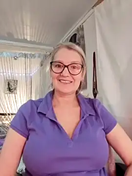 irinamaux online show from 12.14.25