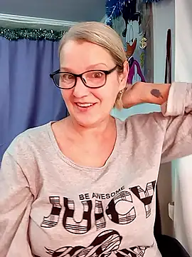 irinamaux online show from 01.07.26