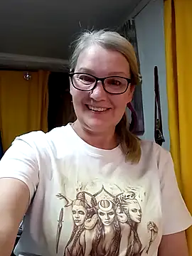 irinamaux online show from 03.25.26