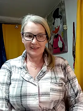 irinamaux online show from 03.26.26