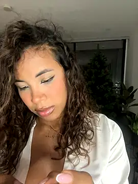 Brunettexio online show from 11.29.25