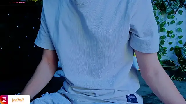 Levii Ackermann online show from 09.30.25