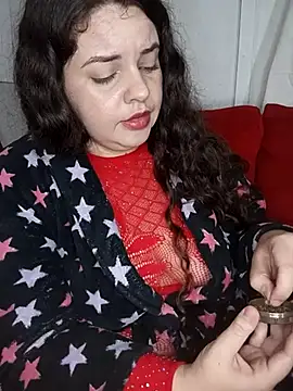 Snapshot of Yara_gordinha_peluda chatting on 02.20.25 Yara gordinha peluda online show from 02.20.25