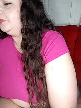 Snapshot of Yara_gordinha_peluda chatting on 02.20.25 Yara gordinha peluda online show from 02.20.25
