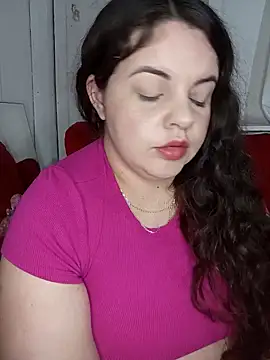 Snapshot of Yara_gordinha_peluda chatting on 02.23.25 Yara gordinha peluda online show from 02.23.25