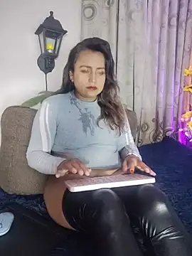 silvana queen07 online show from 07.02.26