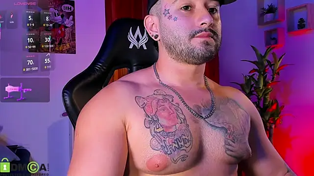 Alex maraj online show from 12.03.25