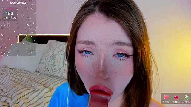 lexxxxxxi online show from 04.10.26