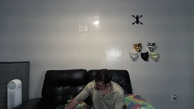 Zander823 online show from 05.29.26